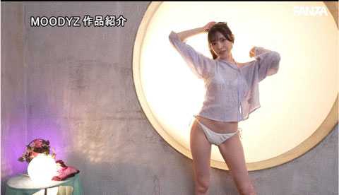 新ありな(新有菜)最新作品MIDV-653封面及内容欣赏 - 壹忧舍