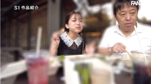 图片[2] - 川越にこ(川越仁子)最新作品SONE-089封面及内容欣赏 - 壹忧舍