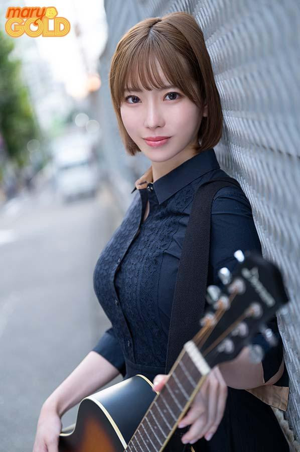 图片[3] - 绀野るり(绀野琉璃)最新作品mgold-020封面及内容欣赏 - 壹忧舍