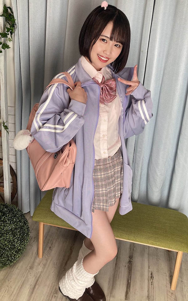 来自青森的好色方言女子《乃乃濑爱》精选作品推荐封面及内容欣赏 - 壹忧舍