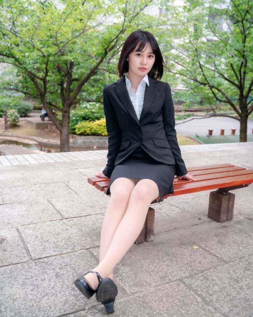 图片[3] - 来自青森的好色方言女子《乃乃濑爱》精选作品推荐封面及内容欣赏 - 壹忧舍