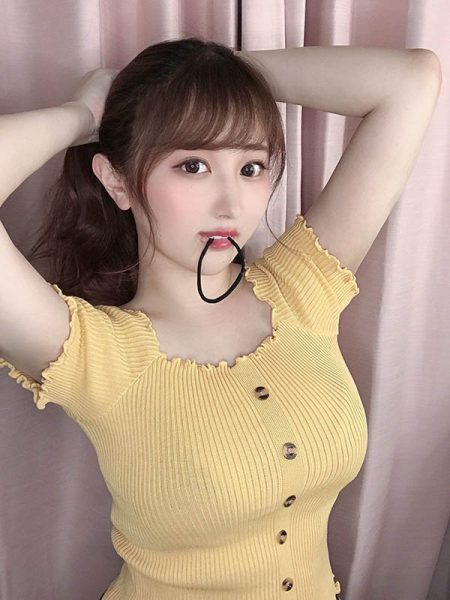 SOD隐形巨乳萝莉《森本亚美》精选作品推荐封面及内容欣赏 - 壹忧舍