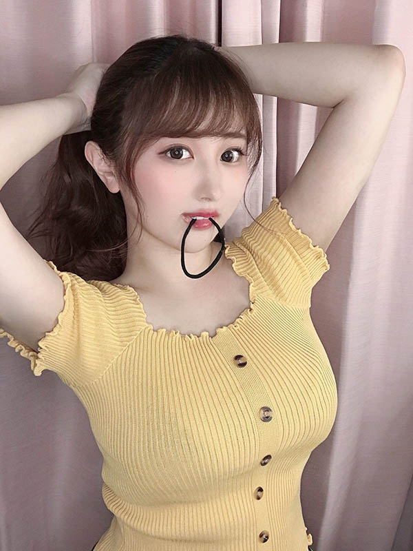 SOD隐形巨乳萝莉《森本亚美》精选作品推荐封面及内容欣赏 - 壹忧舍