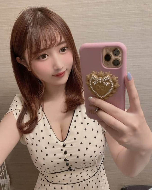 图片[2] - SOD隐形巨乳萝莉《森本亚美》精选作品推荐封面及内容欣赏 - 壹忧舍