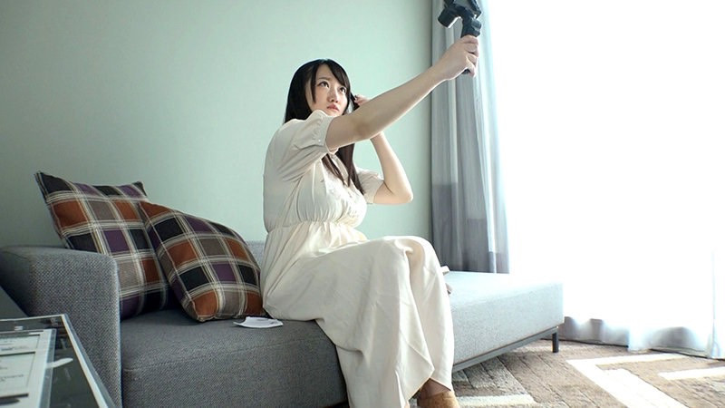 图片[4] - 有马美玖(Arima-Riku)最新作品MUKC-052封面及内容欣赏 - 壹忧舍