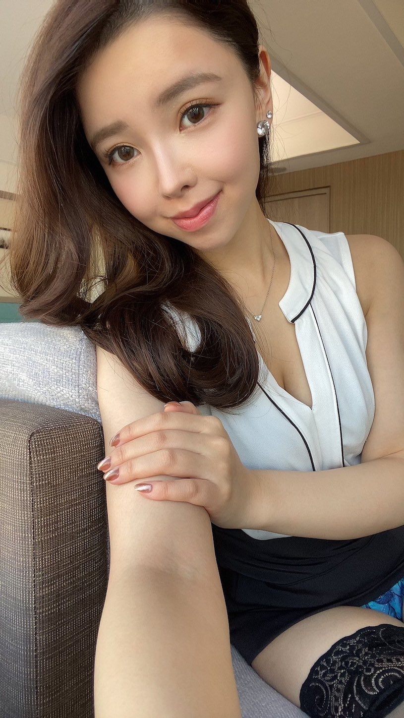 图片[3] - 美艳混血正妹《柊纱栄子》精选作品推荐封面及内容欣赏 - 壹忧舍