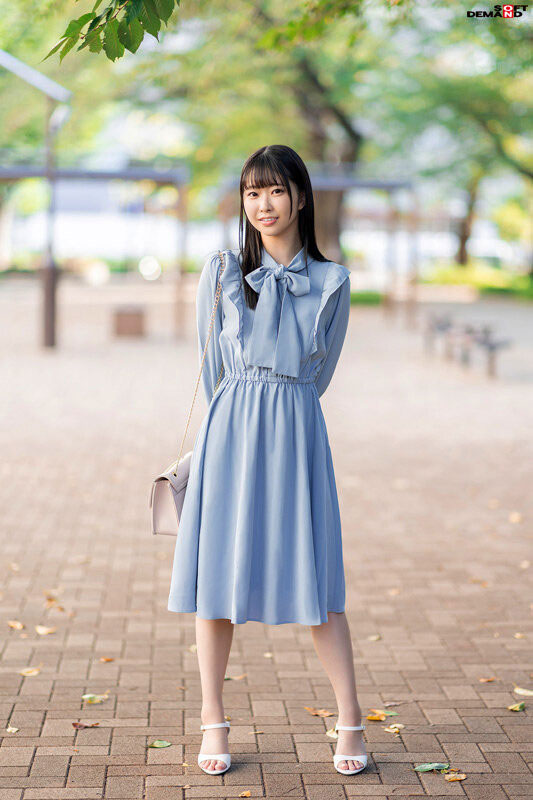 图片[2] - 天美めあ(天美芽爱)最新作品MOGI-125封面及内容欣赏 - 壹忧舍