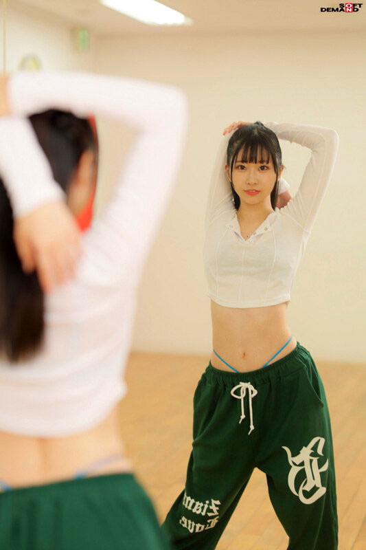 图片[5] - 天美めあ(天美芽爱)最新作品MOGI-125封面及内容欣赏 - 壹忧舍