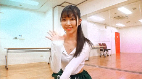 图片[6] - 天美めあ(天美芽爱)最新作品MOGI-125封面及内容欣赏 - 壹忧舍