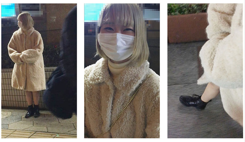 图片[8] - 天美めあ(天美芽爱)最新作品MOGI-125封面及内容欣赏 - 壹忧舍