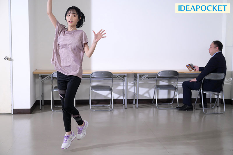 图片[3] - 桃乃木かな（桃乃木香奈）最新作品IPZZ-196封面及内容欣赏 - 壹忧舍