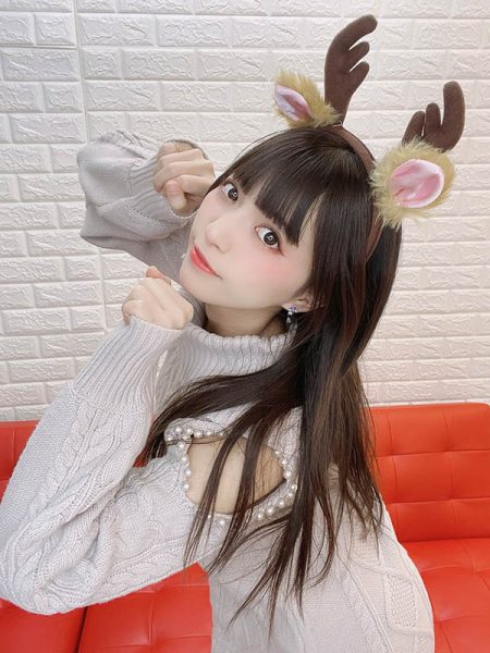 南国美少女《根尾明里》精选作品推荐封面及内容欣赏 - 壹忧舍