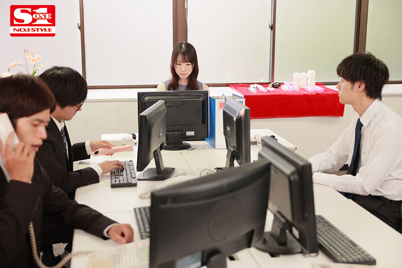 图片[3] - 香水纯(香水じゅん)最新作品SONE-029封面及内容欣赏 - 壹忧舍