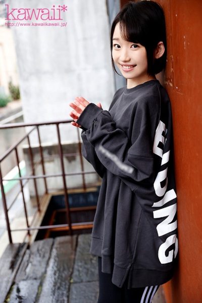 超童颜萝莉系女星《姬川优奈》精选作品推荐封面及内容欣赏 - 壹忧舍