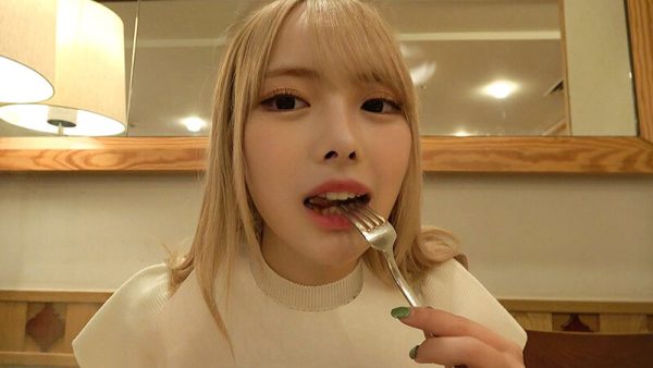 兰兰(兰々)最新作品KANO-008封面及内容欣赏 - 壹忧舍