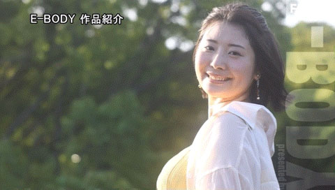 图片[3] - 星明日菜(Hoshi-Asuna)最新作品EBWH-053封面及内容欣赏 - 壹忧舍