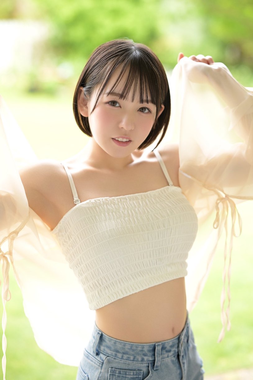 图片[2] - 美少女变野兽《西元明沙》精选作品推荐封面及内容欣赏 - 壹忧舍