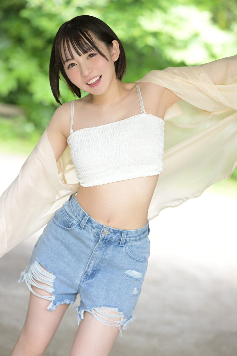 图片[3] - 美少女变野兽《西元明沙》精选作品推荐封面及内容欣赏 - 壹忧舍