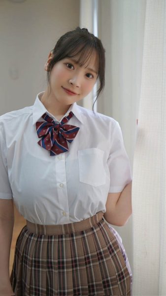 L罩杯最强素人女星《有花萌》精选作品推荐封面及内容欣赏 - 壹忧舍