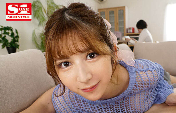 图片[2] - 七ツ森りり(七森莉莉)最新作品SONE-011封面及内容欣赏 - 壹忧舍