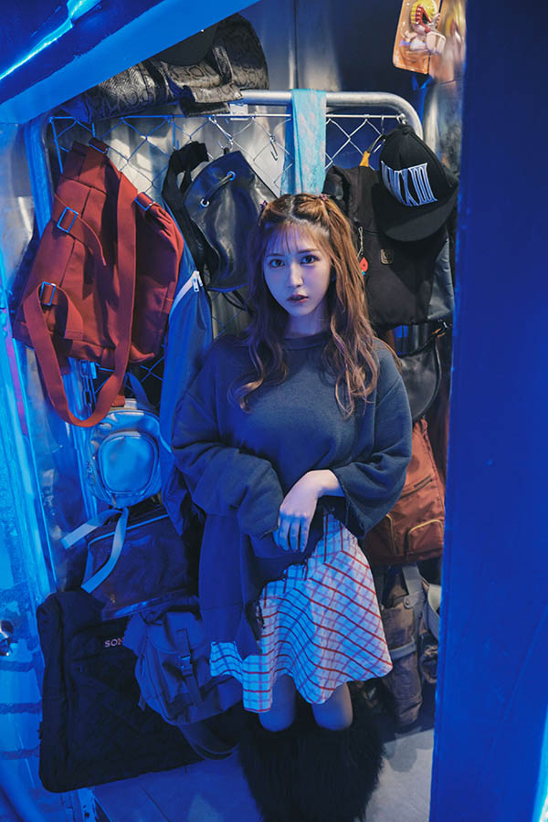 图片[4] - 七ツ森りり(七森莉莉)最新作品SONE-011封面及内容欣赏 - 壹忧舍