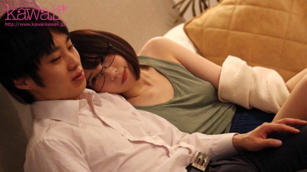 「千石萌奈果」最新作品CAWD-528封面及内容欣赏 - 壹忧舍