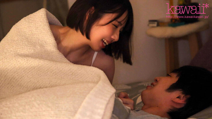 图片[4] - 「千石萌奈果」最新作品CAWD-528封面及内容欣赏 - 壹忧舍