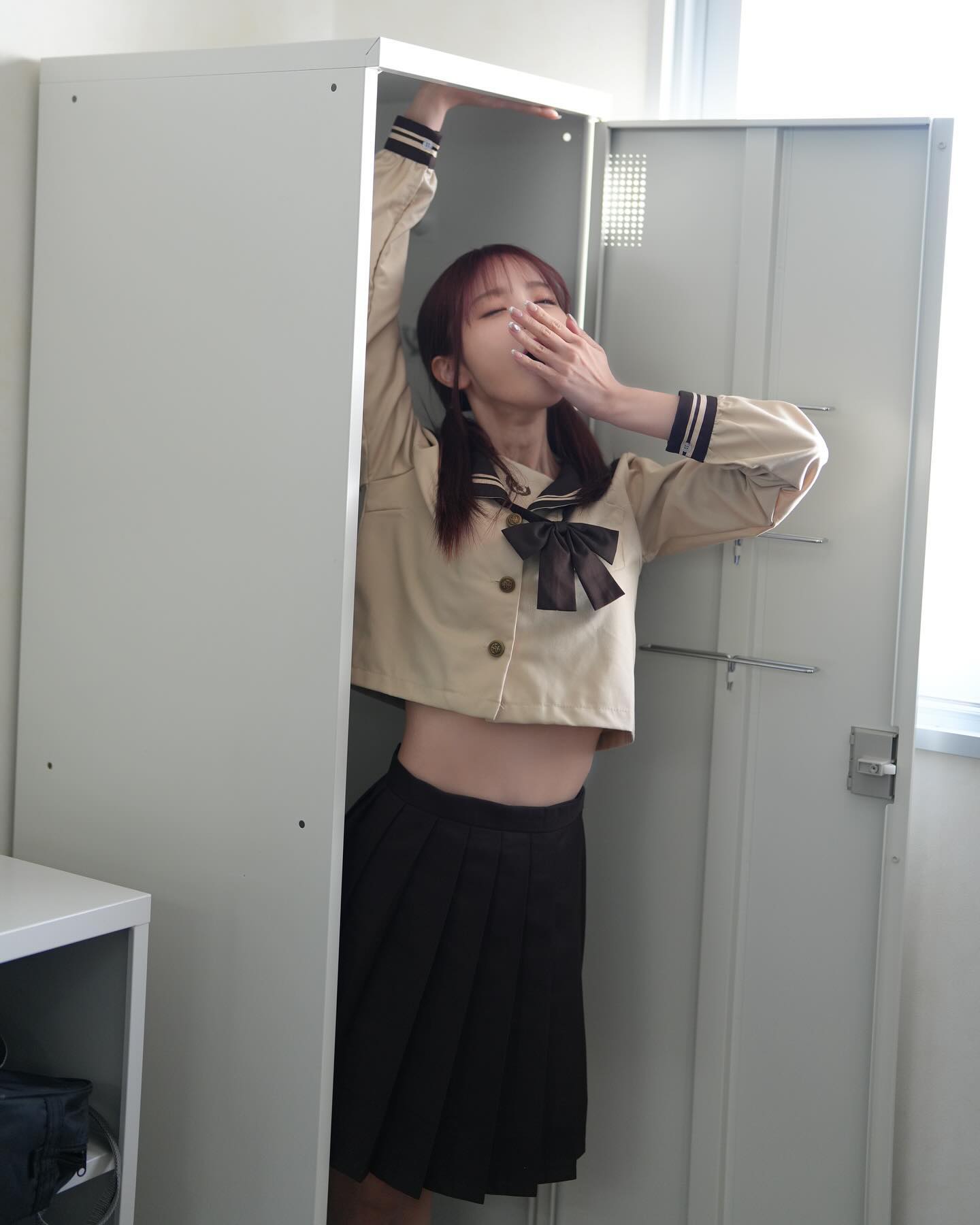 图片[2] - 桃乃木かな（桃乃木香奈）最新作品IPZZ-151封面及内容欣赏 - 壹忧舍