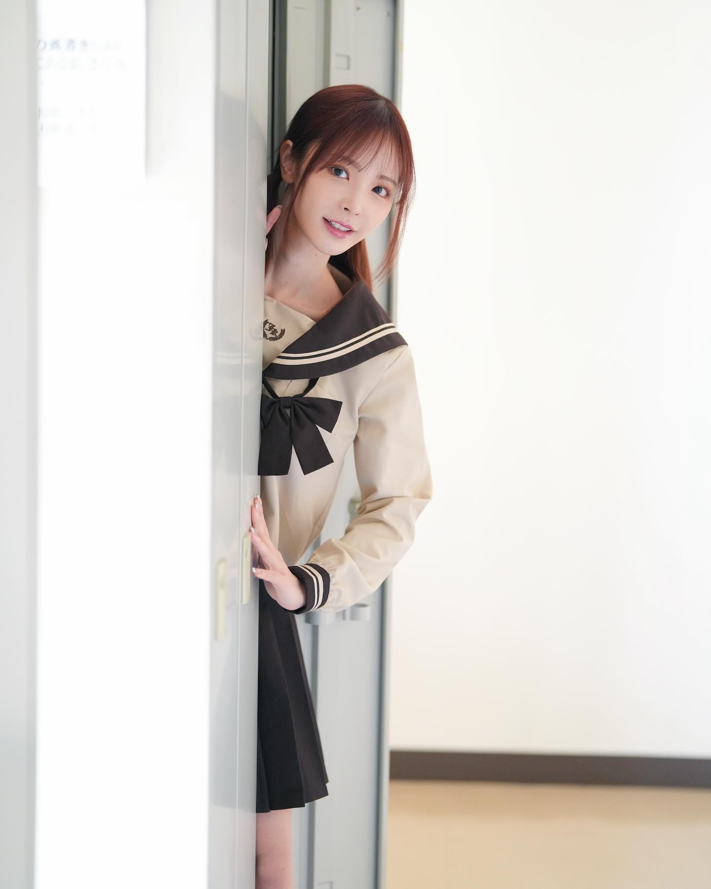 图片[3] - 桃乃木かな（桃乃木香奈）最新作品IPZZ-151封面及内容欣赏 - 壹忧舍