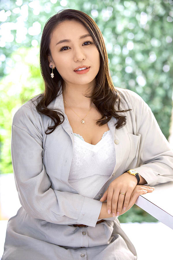 图片[3] - 极品熟女四十路女星《田所百合》精选作品推荐封面及内容欣赏 - 壹忧舍