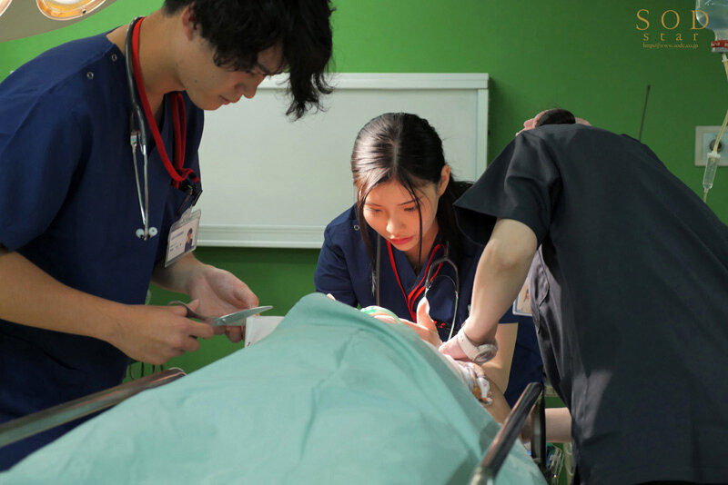 图片[3] - 「神木丽」最新作品STARS-964封面及内容欣赏 - 壹忧舍