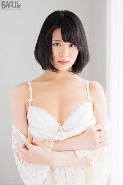 暗黑绫濑遥《志田雪奈》精选作品推荐封面及内容欣赏 - 壹忧舍