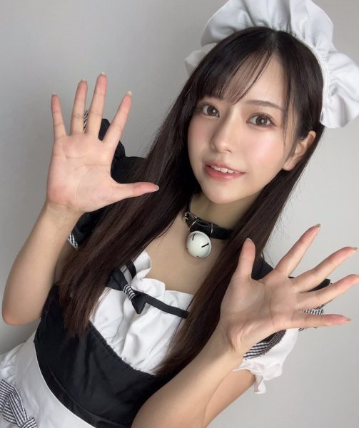 E奶纯情美少女《歌野心》精选作品推荐封面及内容欣赏 - 壹忧舍