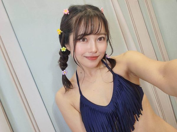 VR片女王《宫泽千春》精选作品推荐封面及内容欣赏 - 壹忧舍