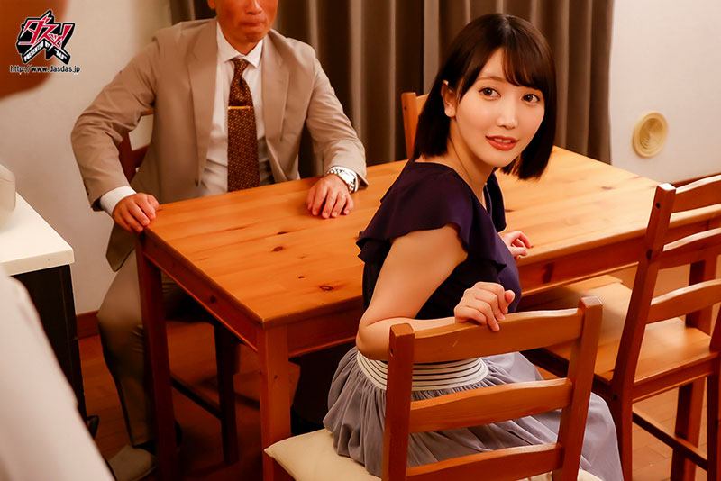 图片[2] - 弓乃りむ（弓乃凛梦）最新作品DASS-253封面及内容欣赏 - 壹忧舍