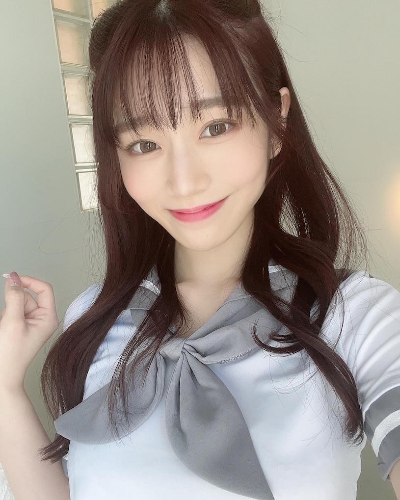 日本暗黑界的人气女神《河北彩花》精选作品推荐封面及内容欣赏 - 壹忧舍