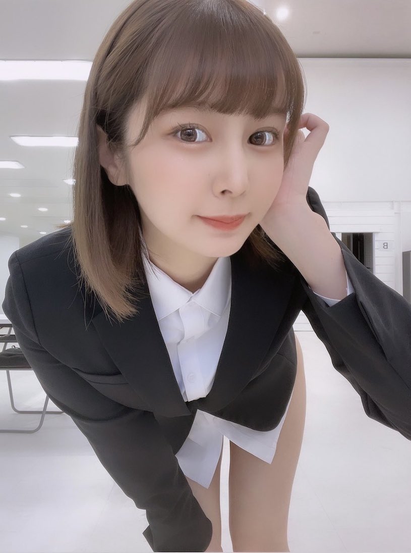 图片[2] - 丰满E奶小只马《凤美优》精选作品推荐封面及内容欣赏 - 壹忧舍