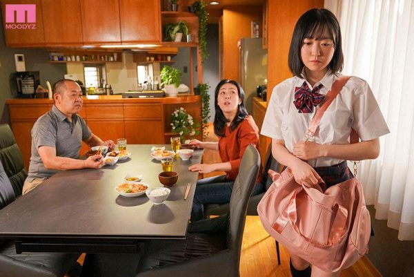 私立名校理科高材生《小栗美优》精选作品推荐封面及内容欣赏 - 壹忧舍