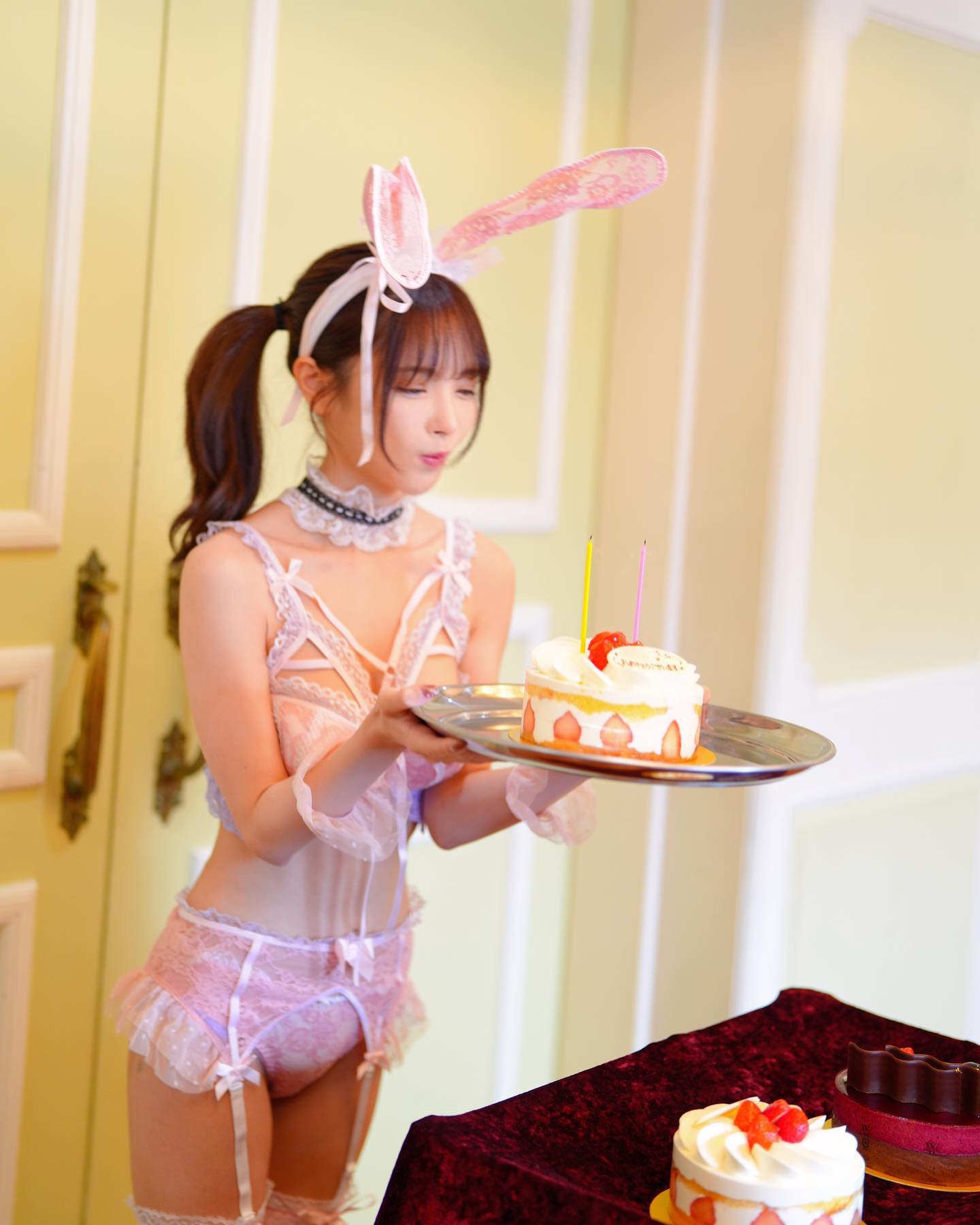 图片[2] - 庆祝暗黑出道满8周年《桃乃木香奈》精选作品推荐封面及内容欣赏 - 壹忧舍