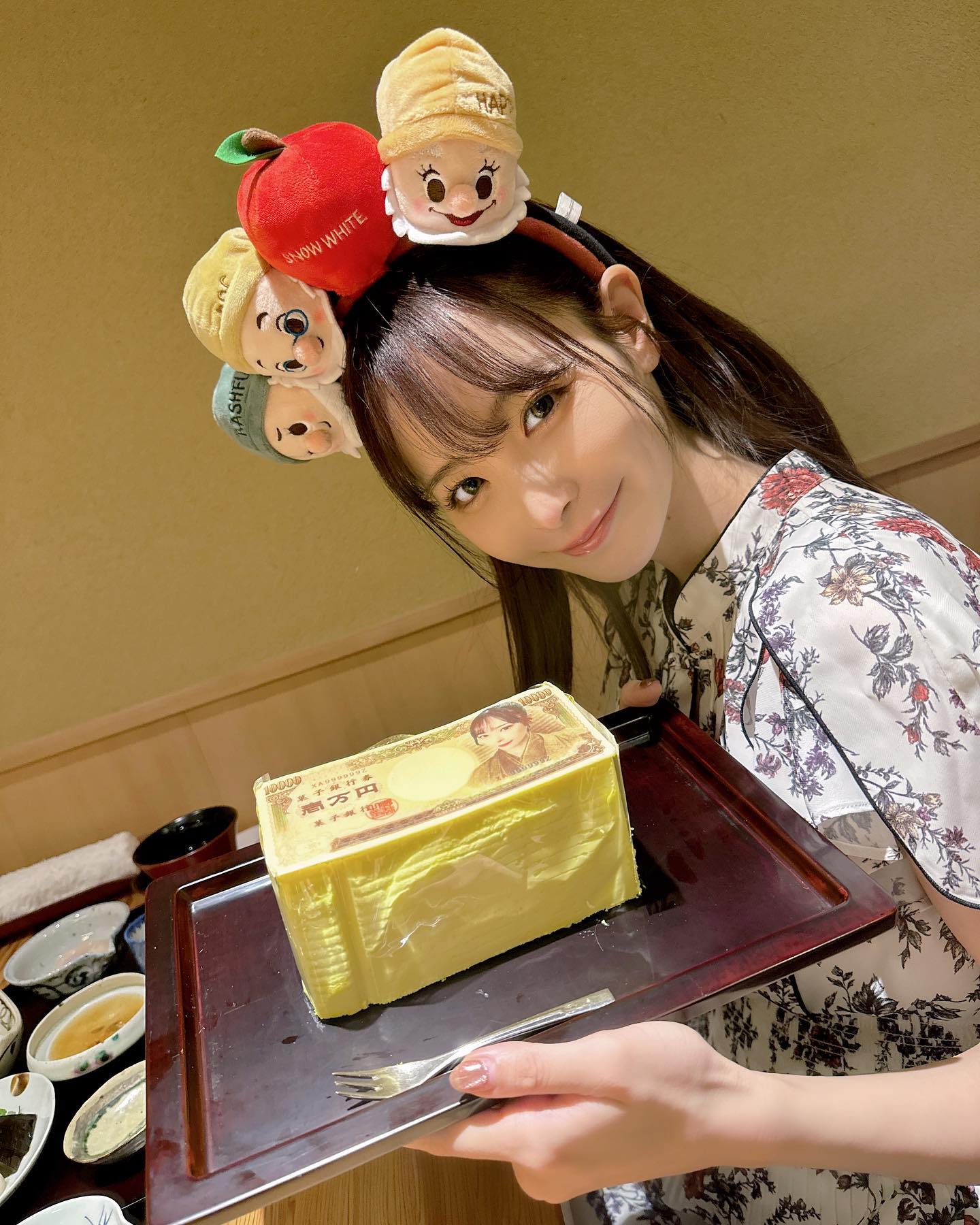 图片[3] - 庆祝暗黑出道满8周年《桃乃木香奈》精选作品推荐封面及内容欣赏 - 壹忧舍