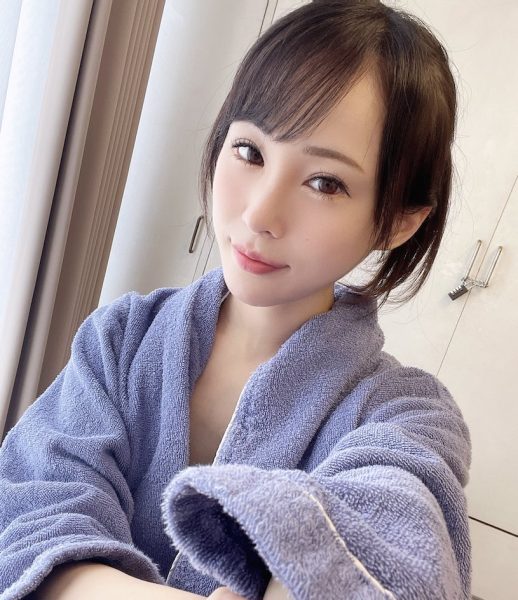 超绝品53公分神之腰正妹《上田纱奈》精选作品推荐封面及内容欣赏 - 壹忧舍