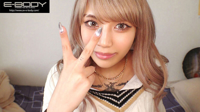 图片[2] - 凤カレン(凤可怜)最新作品EBWH-037封面及内容欣赏 - 壹忧舍