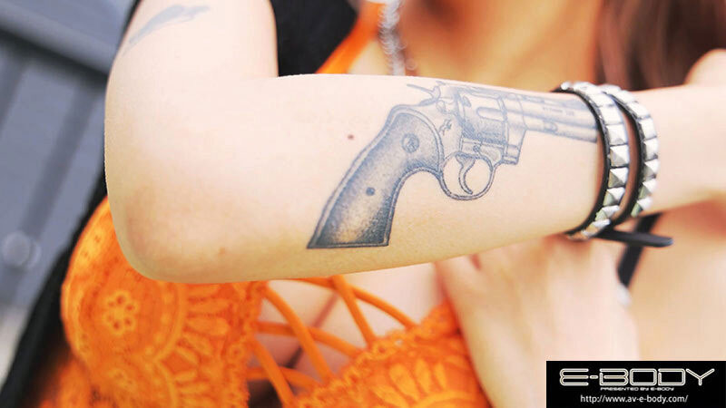 图片[3] - 凤カレン(凤可怜)最新作品EBWH-037封面及内容欣赏 - 壹忧舍