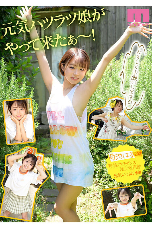 图片[3] - 菊池はる(菊池春)最新作品MIDV-541封面及内容欣赏 - 壹忧舍