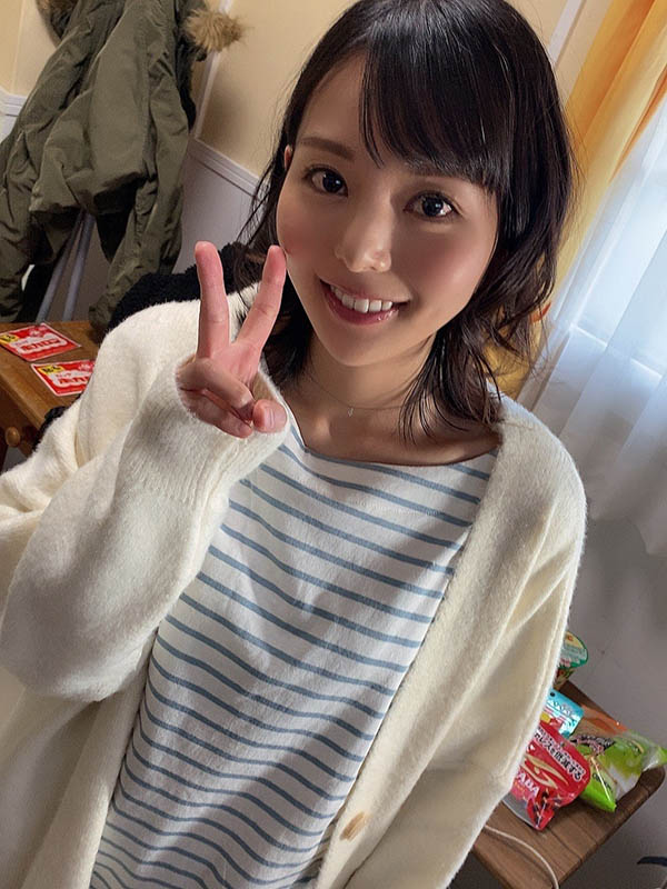 图片[2] - 咖啡店正妹店员《冈田阳菜乃》精选作品推荐封面及内容欣赏 - 壹忧舍