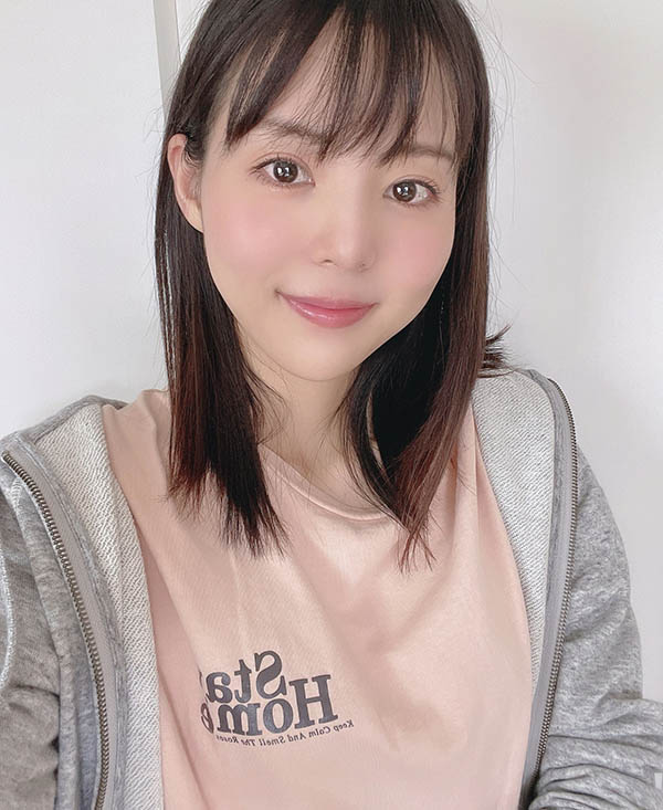 图片[3] - 咖啡店正妹店员《冈田阳菜乃》精选作品推荐封面及内容欣赏 - 壹忧舍