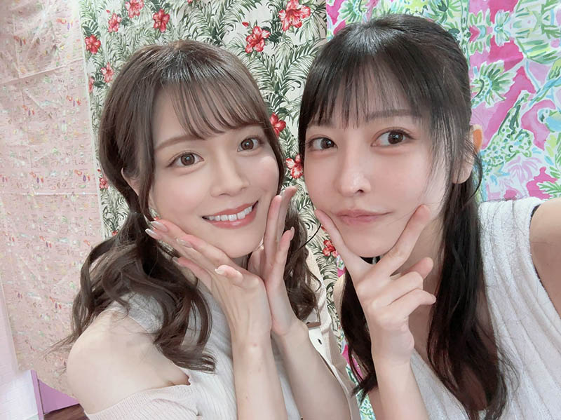 图片[4] - 奏音かのん(奏音花音)最新作品MUDR-227封面及内容欣赏 - 壹忧舍