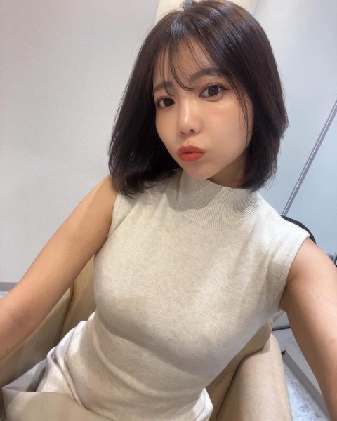 日泰混血美艳人妻《吉泽友贵》精选作品推荐封面及内容欣赏 - 壹忧舍