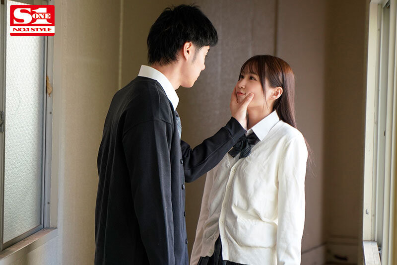 图片[2] - 未歩なな(未步奈奈)最新作品SONE-270封面及内容欣赏 - 壹忧舍