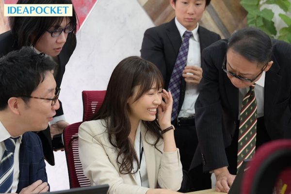 古川ほのか(古川穗花)最新作品IPZZ-288封面及内容欣赏 - 壹忧舍